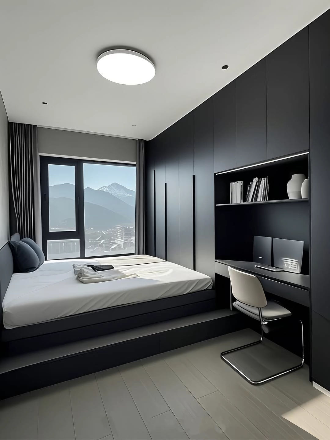 全屋定制